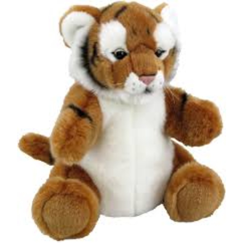 AM Tiger Puppet