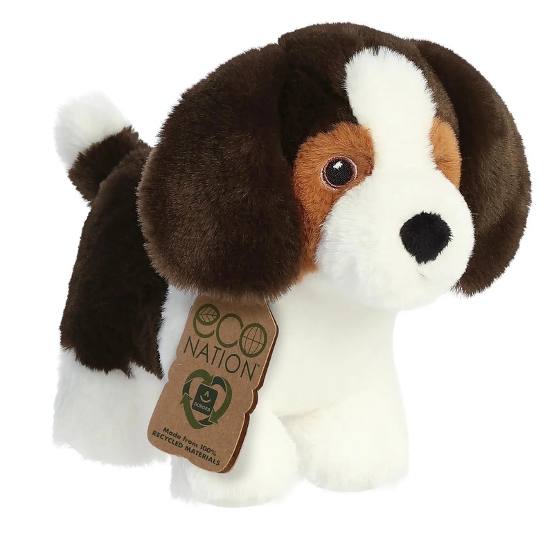 Eco Nation Beagle