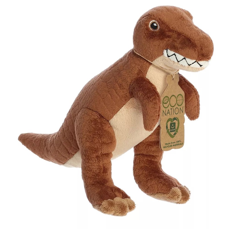Eco Nation T Rex
