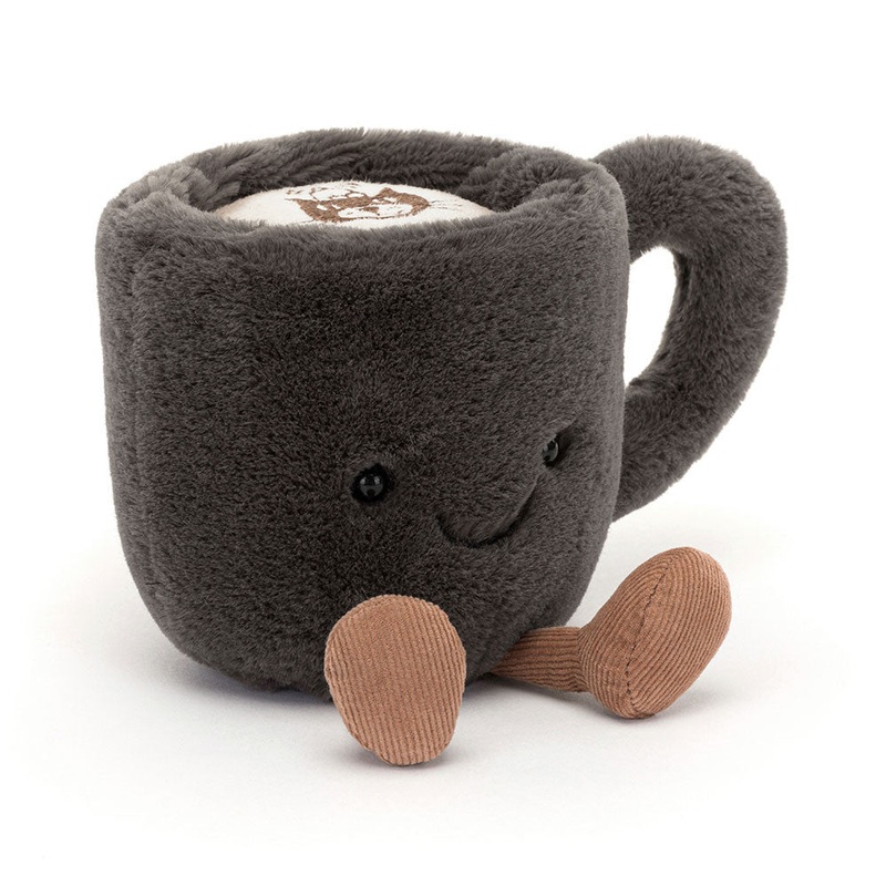JC Amusables Coffee Cup