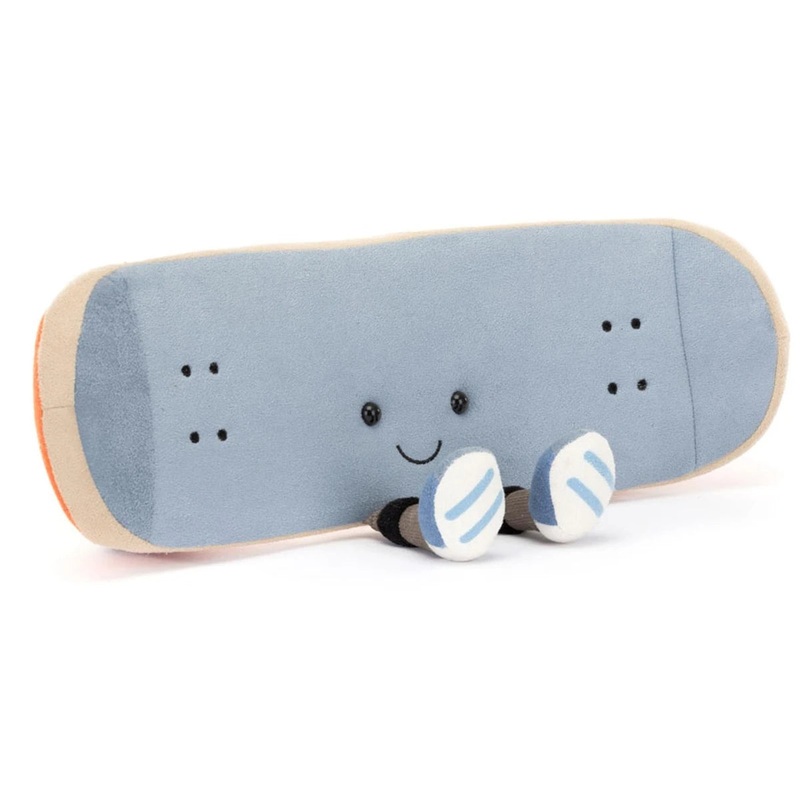 JC Amuseables Sports Skateboarding