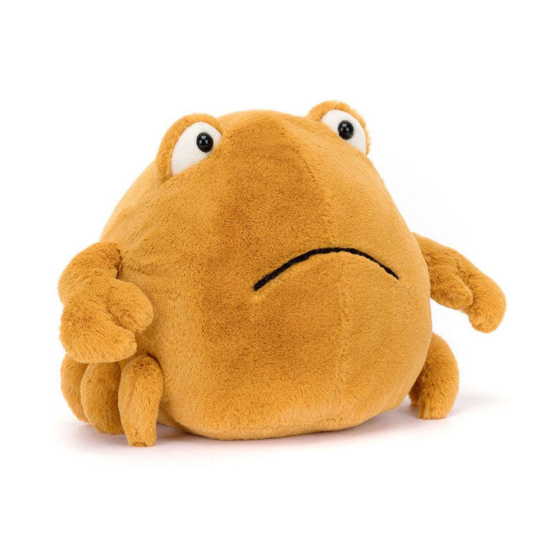 JC Chrissie Crab
