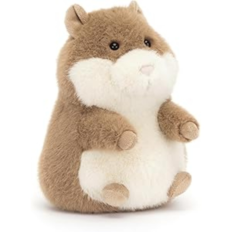 JC Gordy Guinea Pig