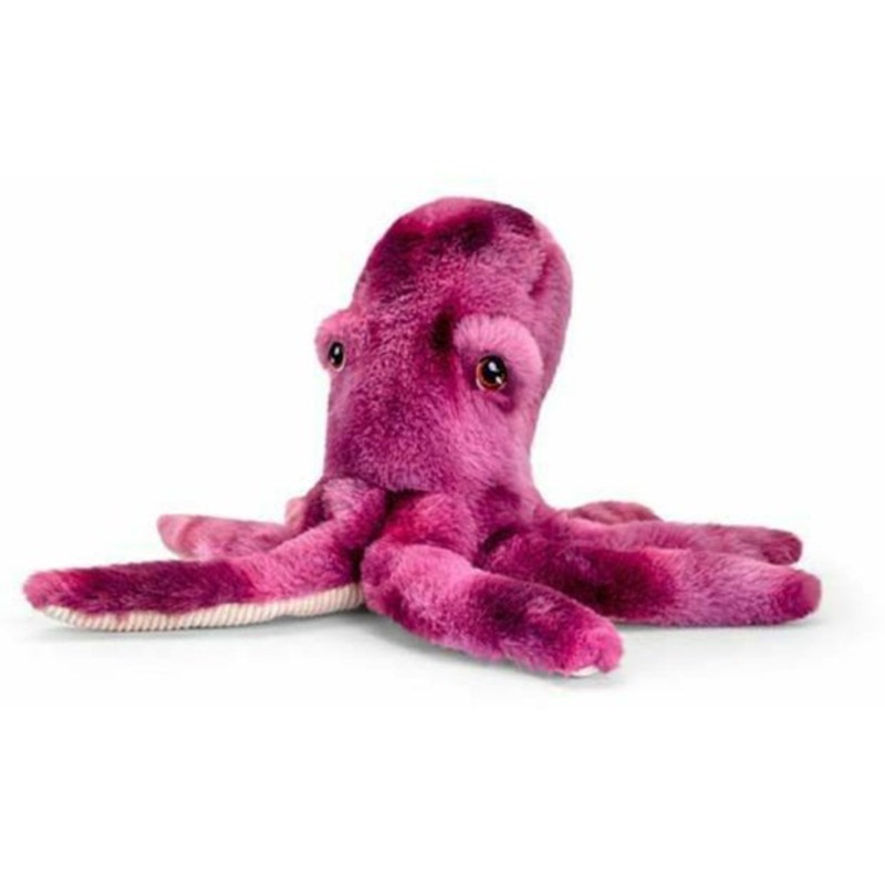 Keeleco Octopus 33cm