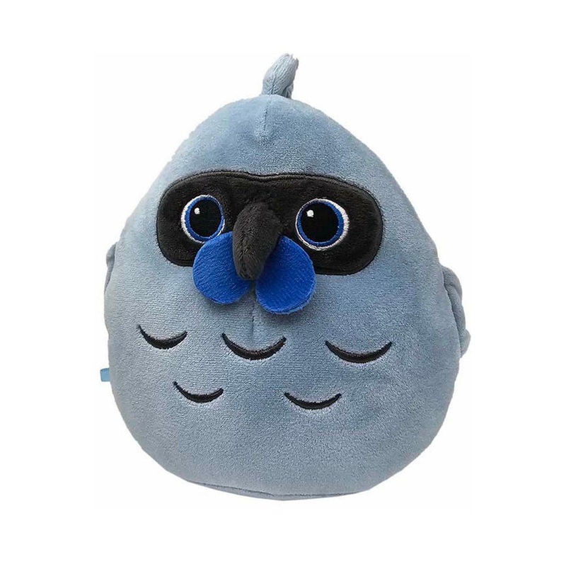 Kokako Plushenz