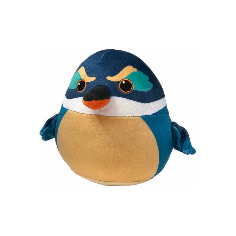 Kotare Plushenz