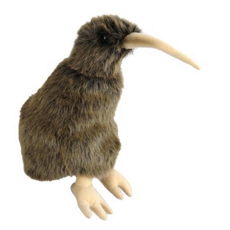 Natures Kiwi Puppet Sound