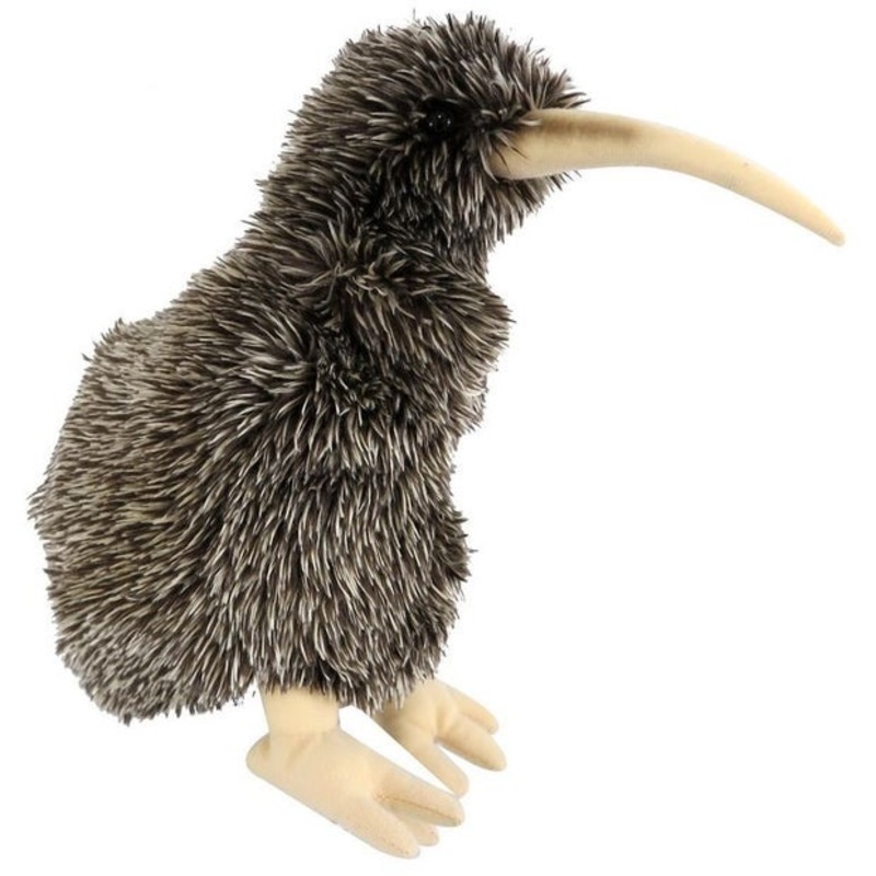 Spotted Kiwi Sound Puppet