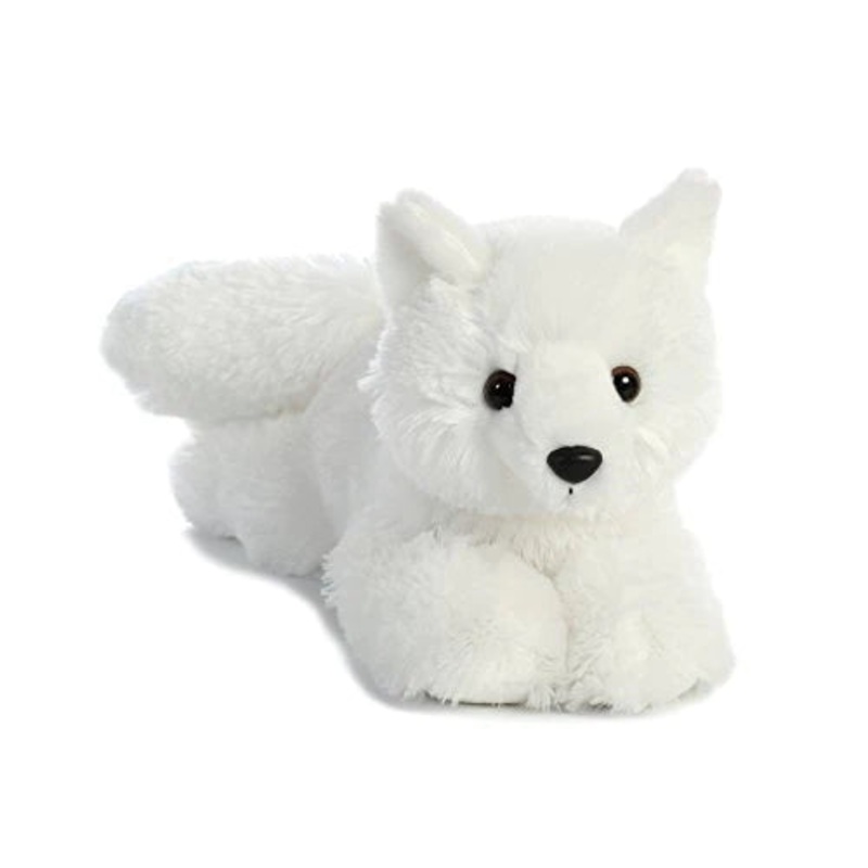 Arctic Fox