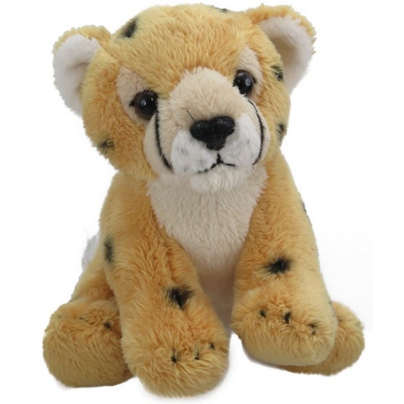 Baby Cheetah 12cm