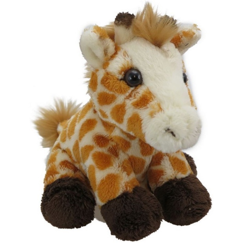 Baby Giraffe 12cm