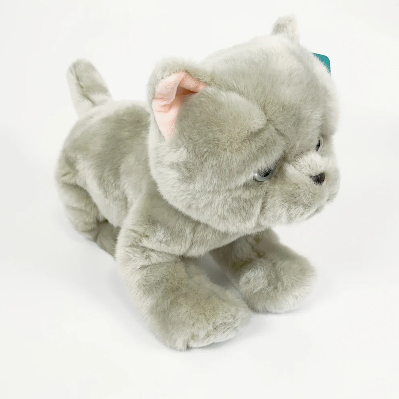 British Shorthair Cat 26cm