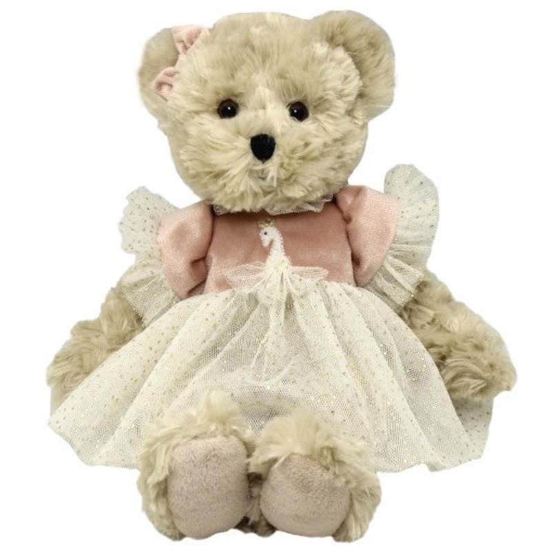Demi Bear Glitter Dress 30cm