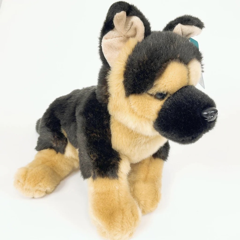 German Shepherd 26cm