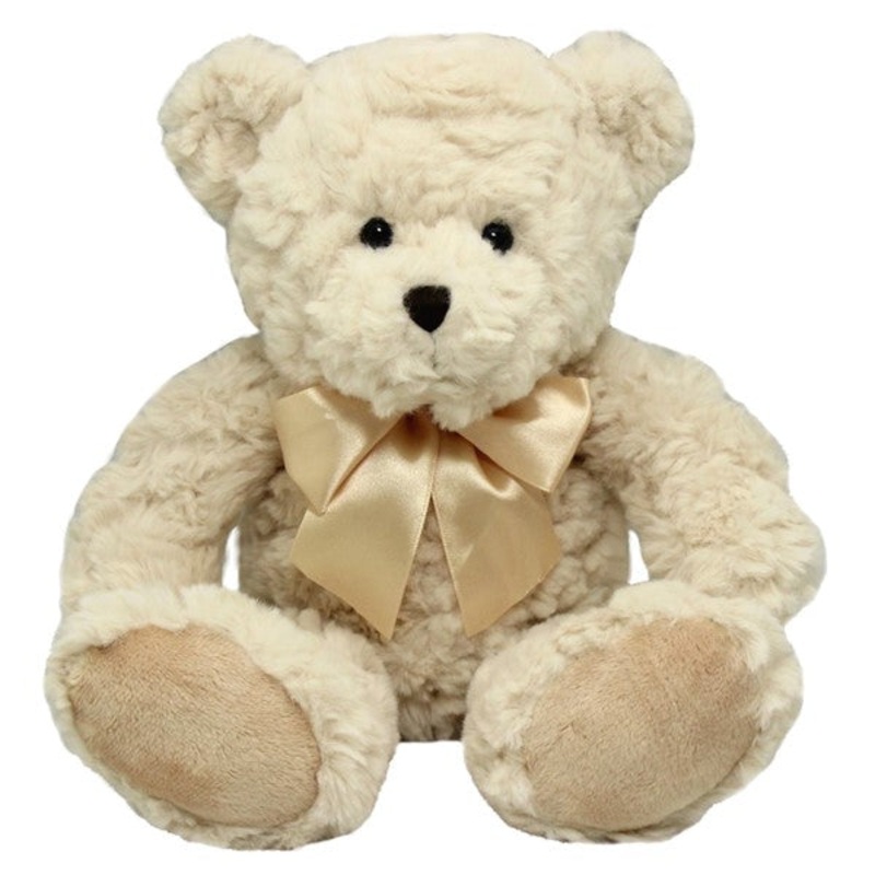 Jean Bear 35cm Beige