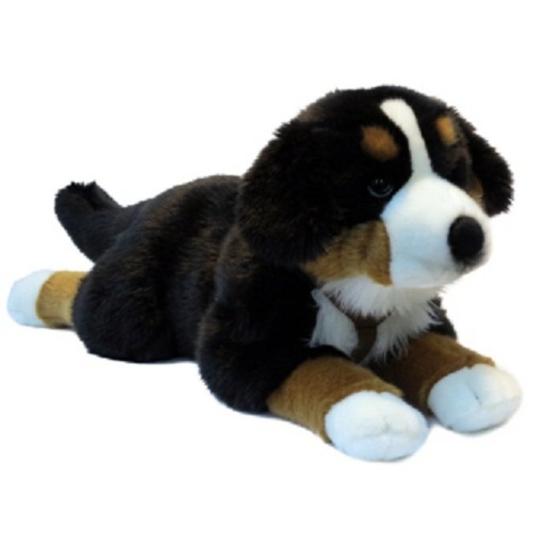 Jess Farm Dog with Harness 60cm