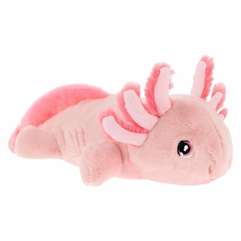 Keeleco Axolotl