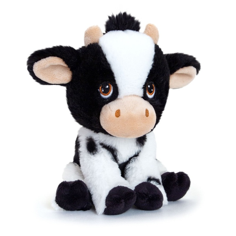 Keeleco Cow 18cm