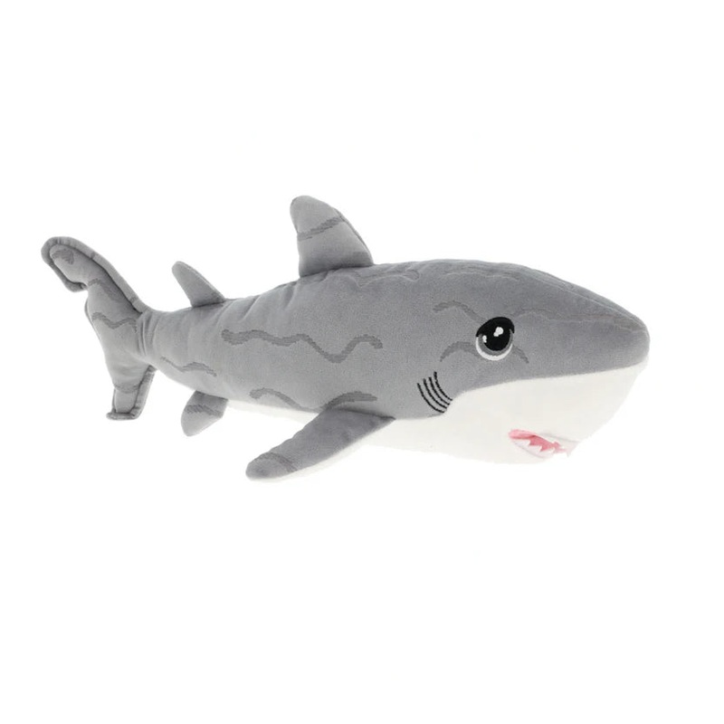 Keeleco Great White Shark 30cm