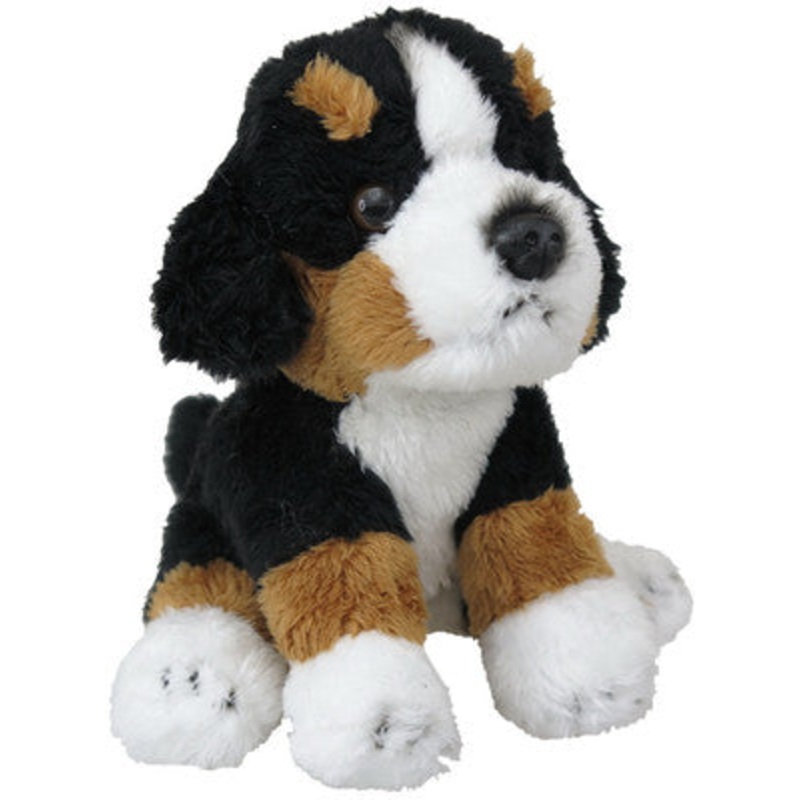 Mini Jess Farm Dog