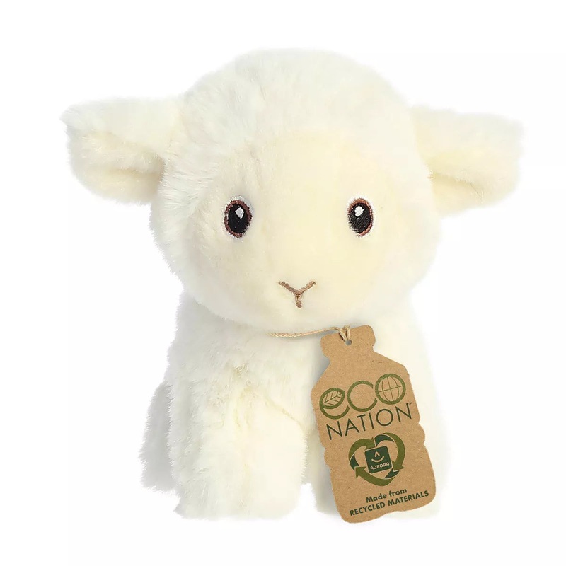 Mini Lamb