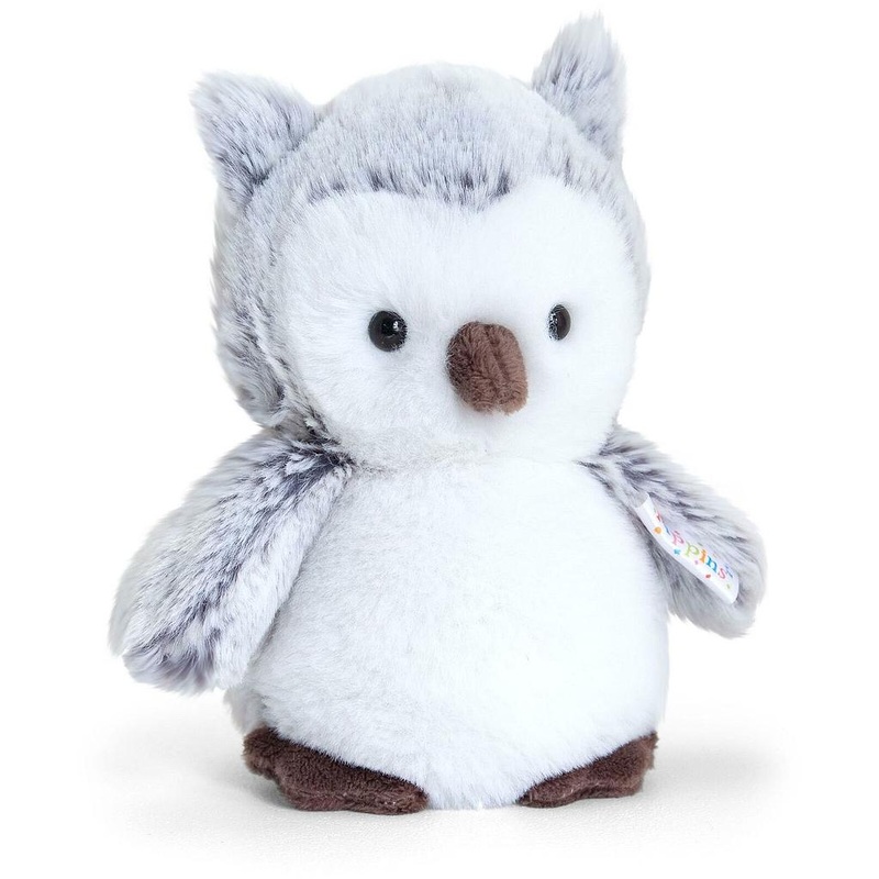 Pippins Owl 14cm