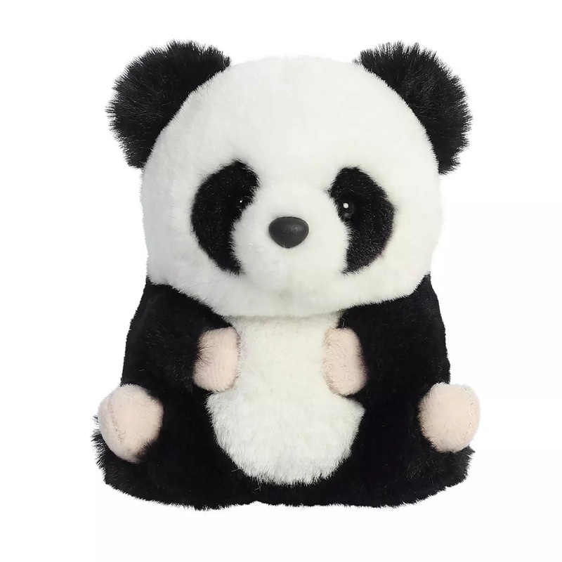 Rolly Polly Precious Panda