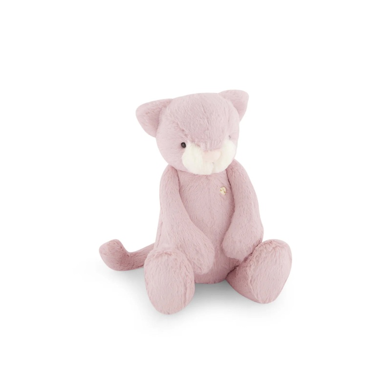 SB Elsie the Kitty Powder Pink 30cm