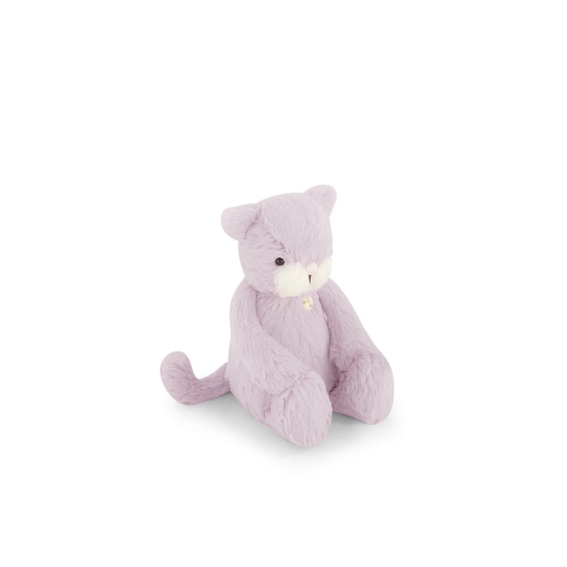 SB Elsie the Kitty Violet 20cm