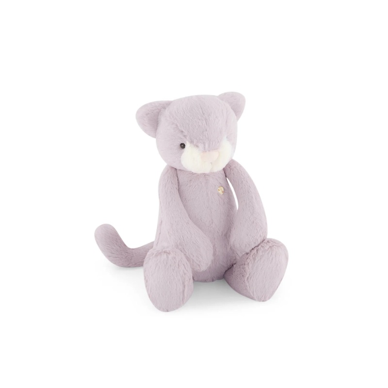 SB Elsie the Kitty Violet 30cm