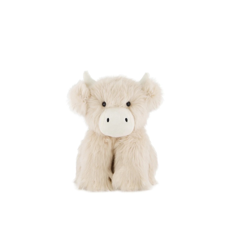 SB Hilda the Highland Cow