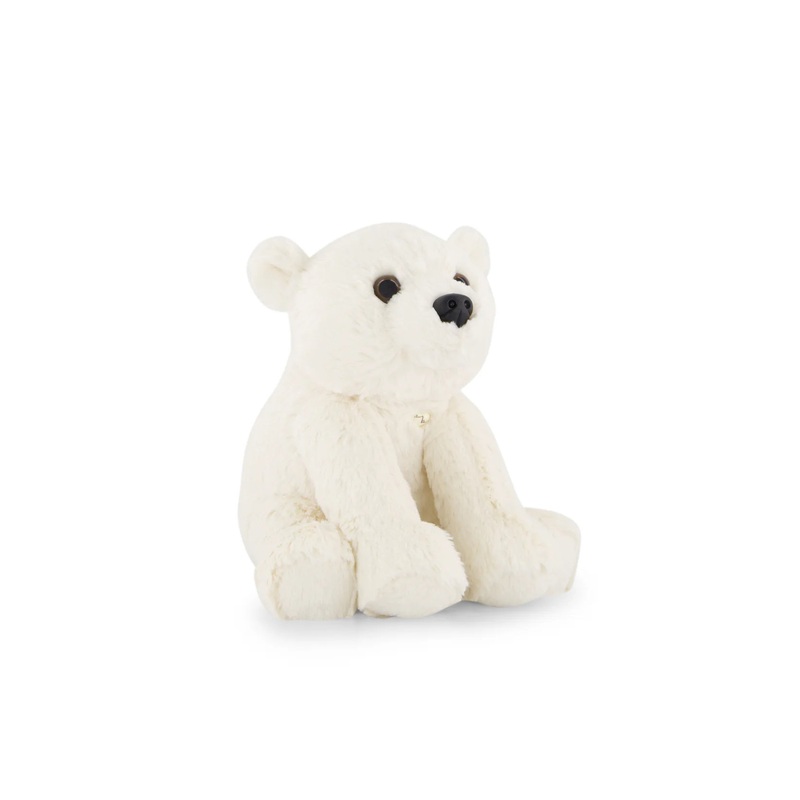 SB Parker the Polar Bear