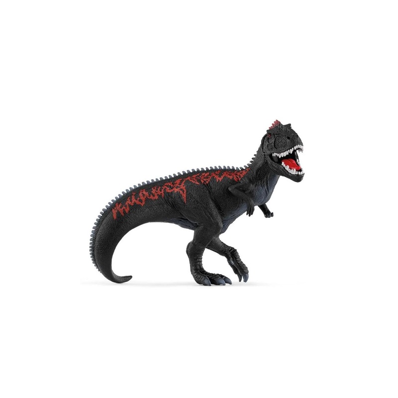 SC Giganotosaurus Black
