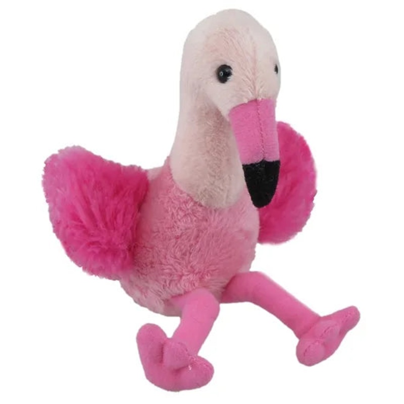 Wild Mini Flamingo