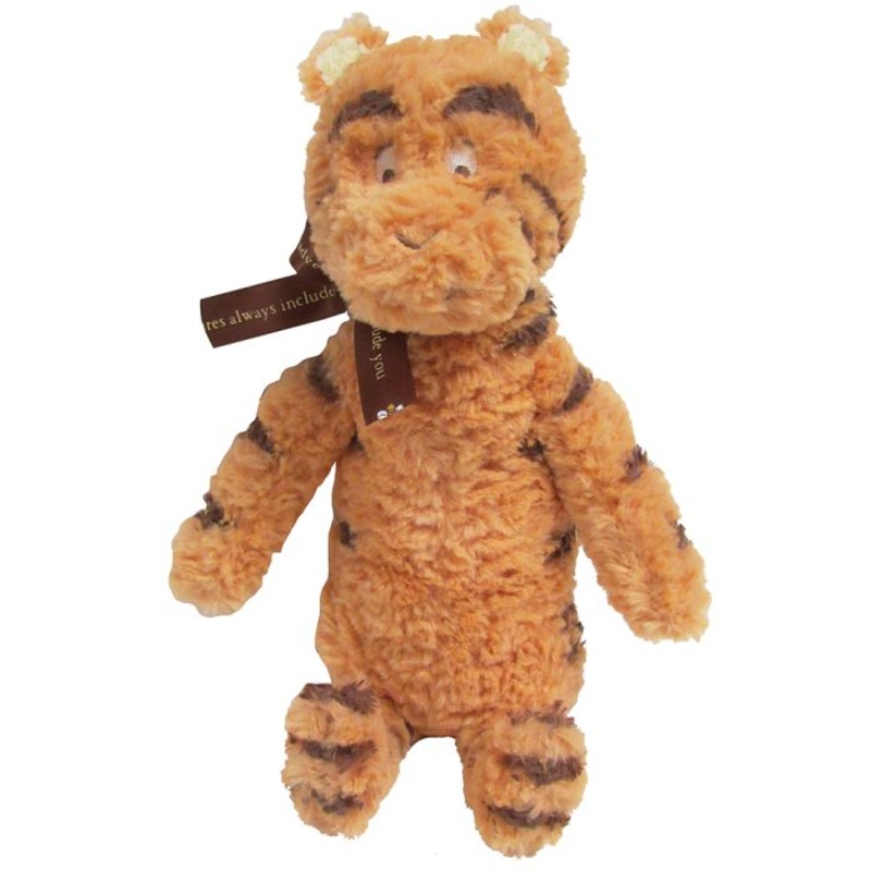 WTP Classic Tigger Plush 23cm