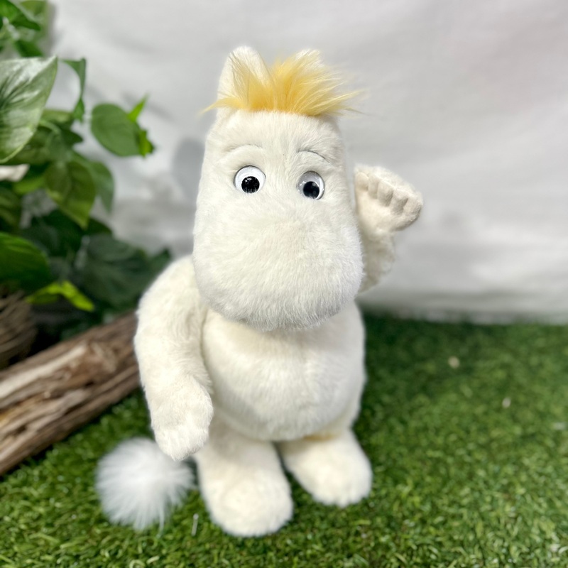 2025 CHARLIE SIGNATURE BEAR SNORKMAIDEN
