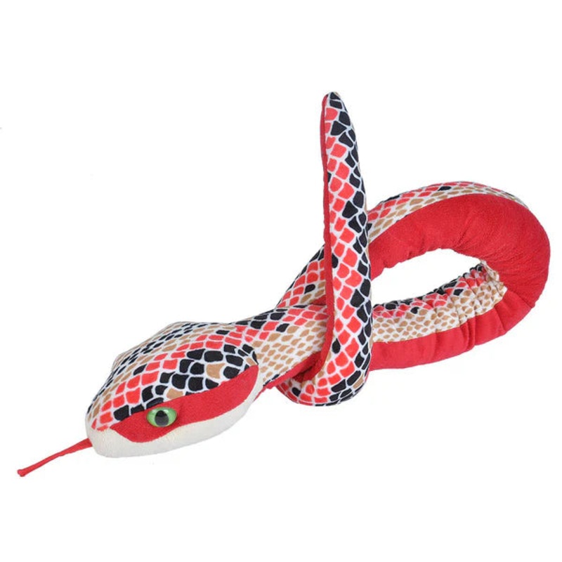 WILD REPUBLIC SNAKE RED SCALES