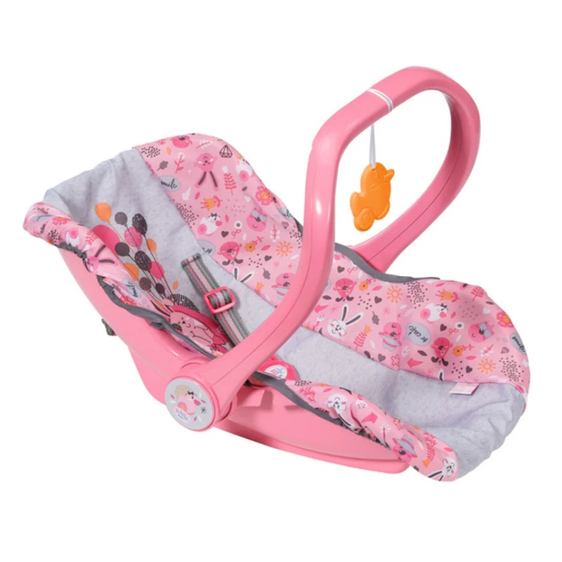 BB BABY BORN COMFORT SEAT REFRESH
