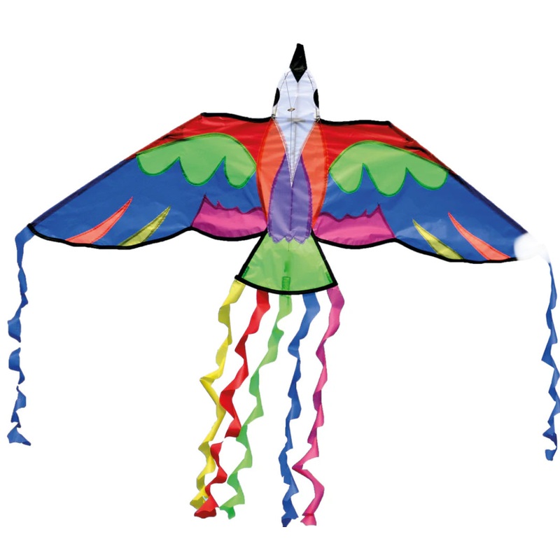 BROOKITE BERMUDA BIRD KITE