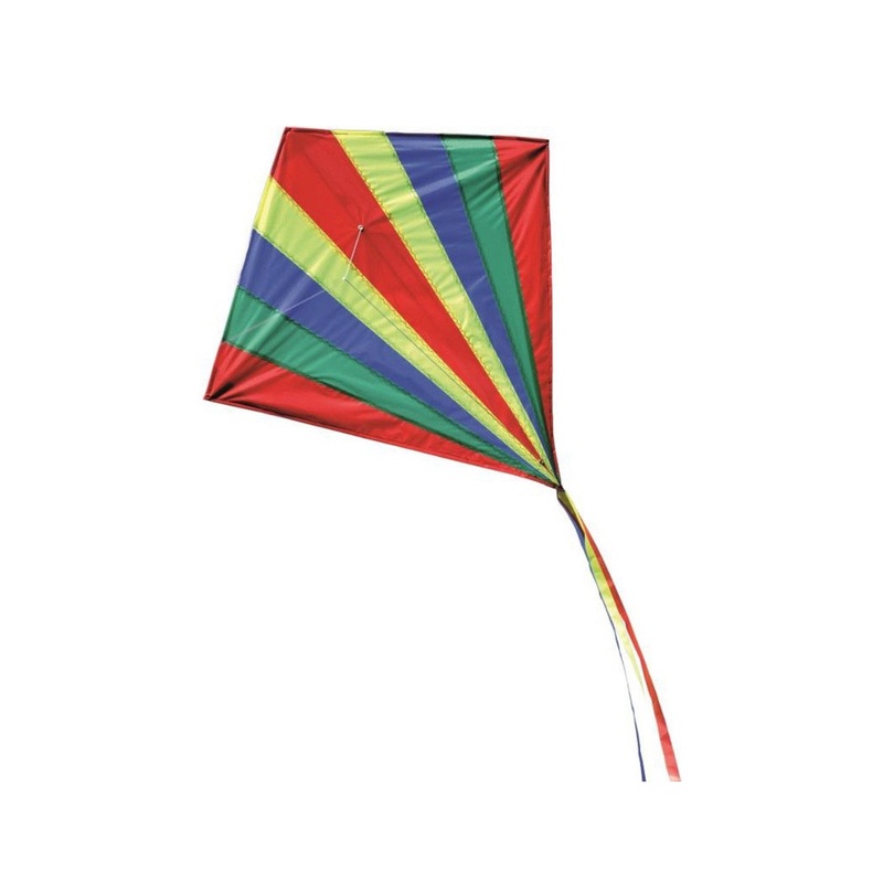 BROOKITE KITE SHADOW