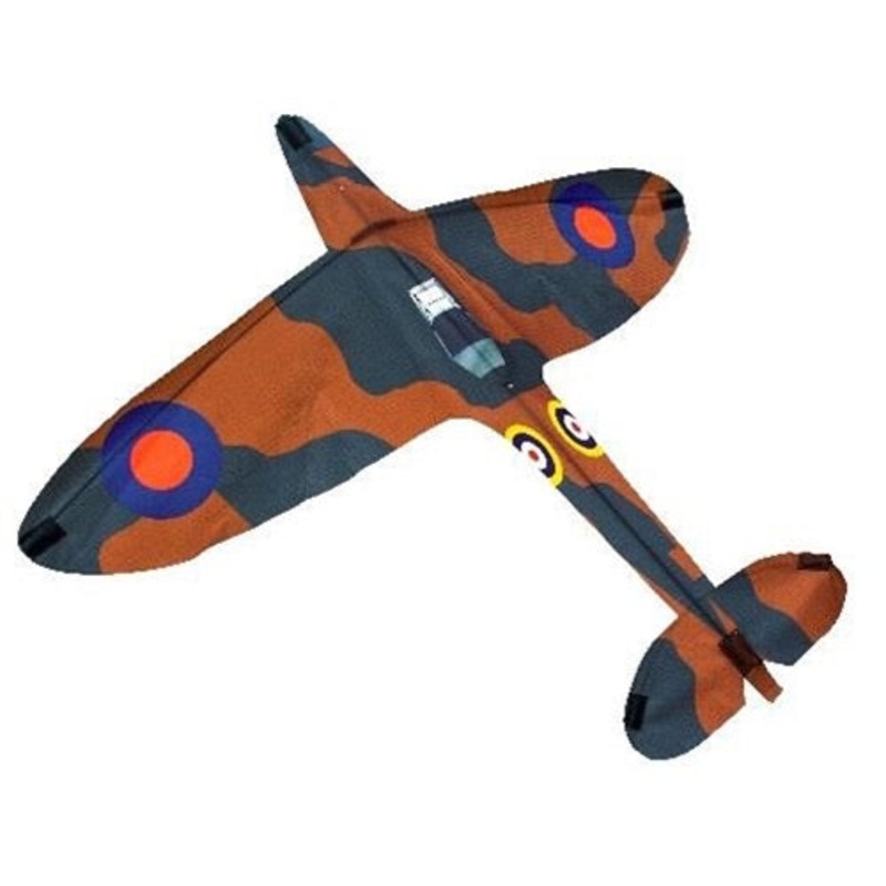 BROOKITE KITE SPITFIRE FIGHTER