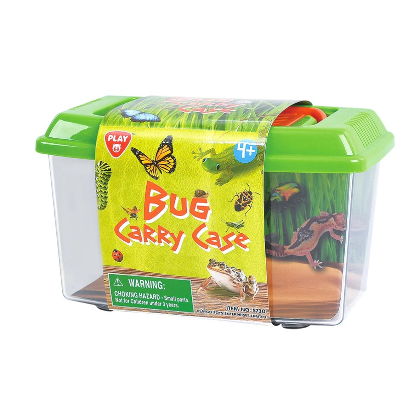 BUGS CARRY CASE