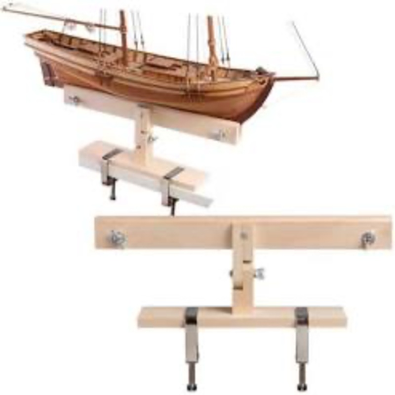 Artesania New Hull Planking Vise
