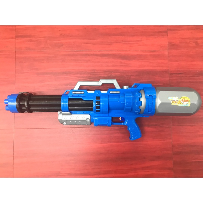 Watergun Giant Super Pressure 70Cm