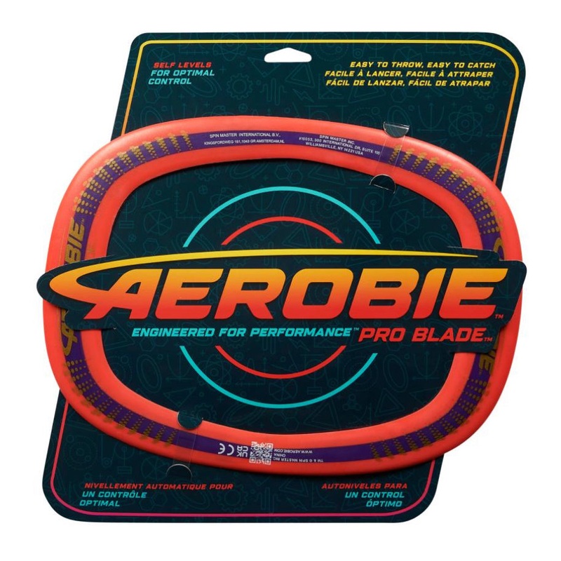 AEROBIE PRO BLADE AST