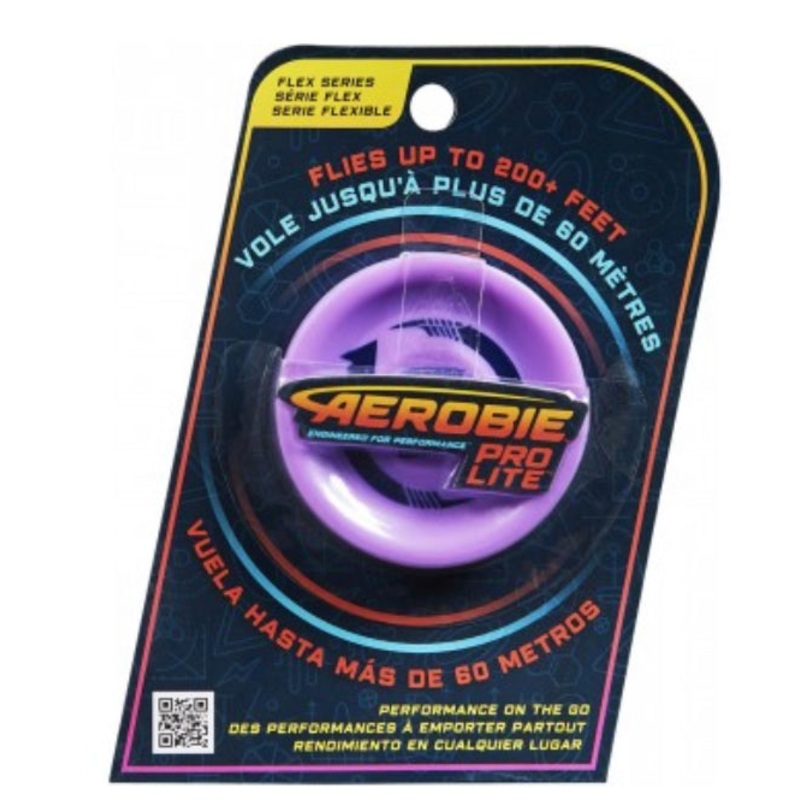 AEROBIE PRO LITE AST