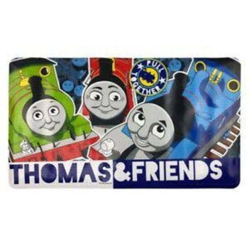 BATH MAT THOMAS