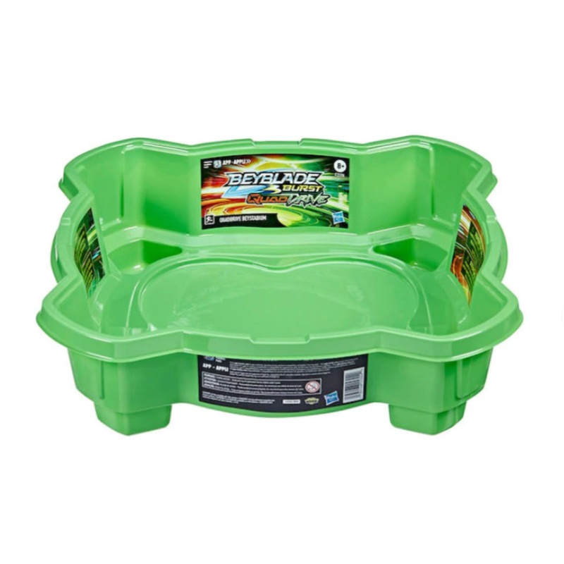Beyblade Quad Drive Stadium