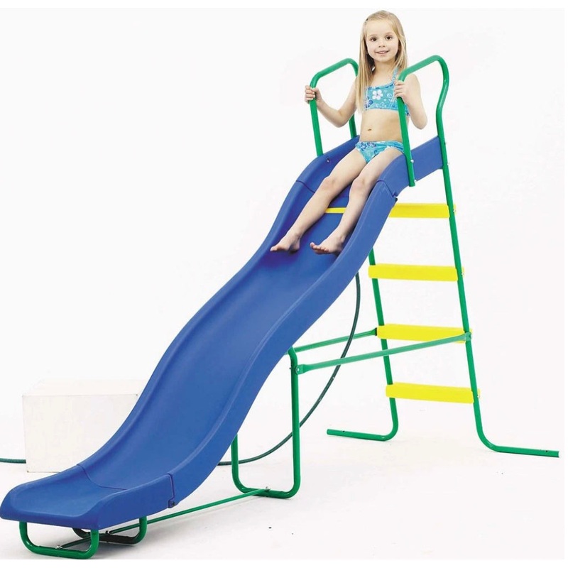 WATER SLIDE