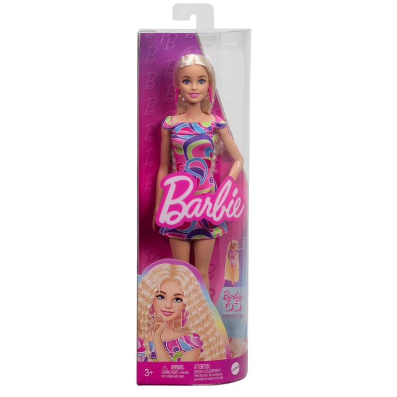 BRB FASHIONITAS DELUXE ASST